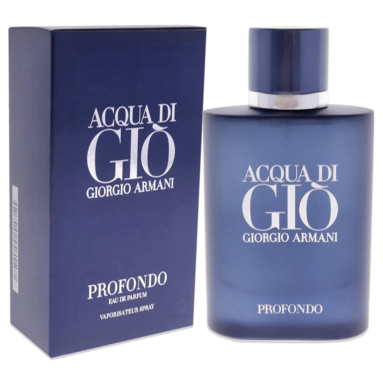 Acqua di Giò Profondo by Giorgio Armani - for Men