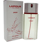 M Lithium Red by Ted Lapidus – for Men