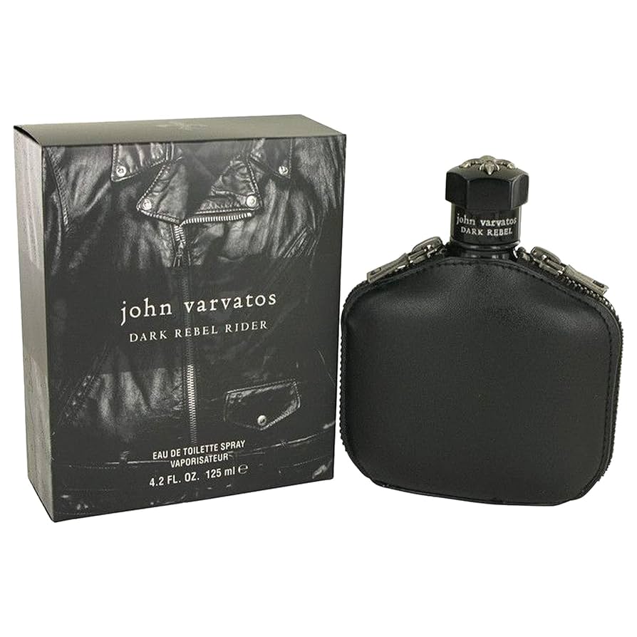 M Dark Rebel Rider by John Varvatos –  for Men