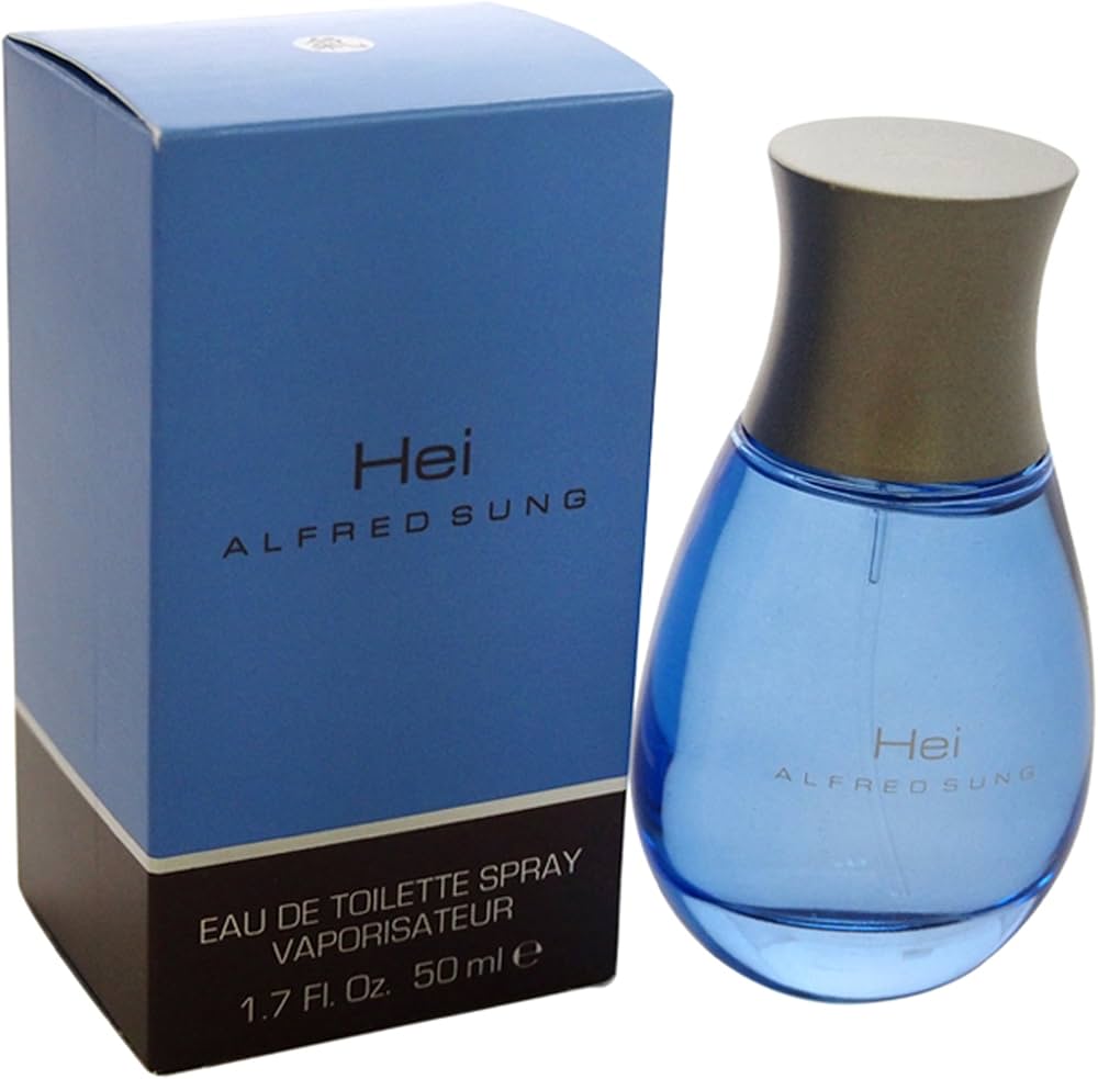 M Hei by Alfred Sung – for Men