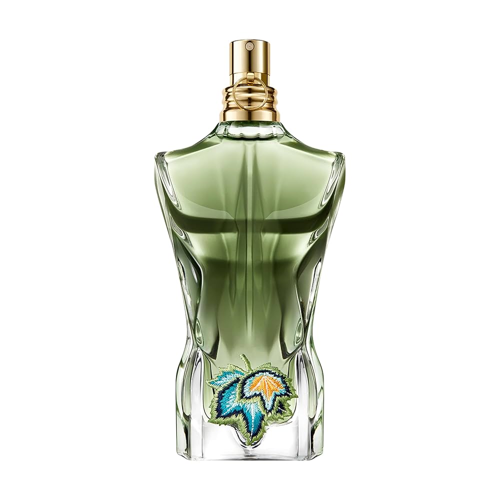 M Le Beau Paradise Garden by Jean Paul Gaultier for Men