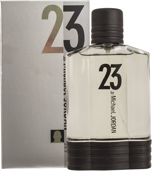 Michael Jordan 23 by Michael Jordan –  for Men