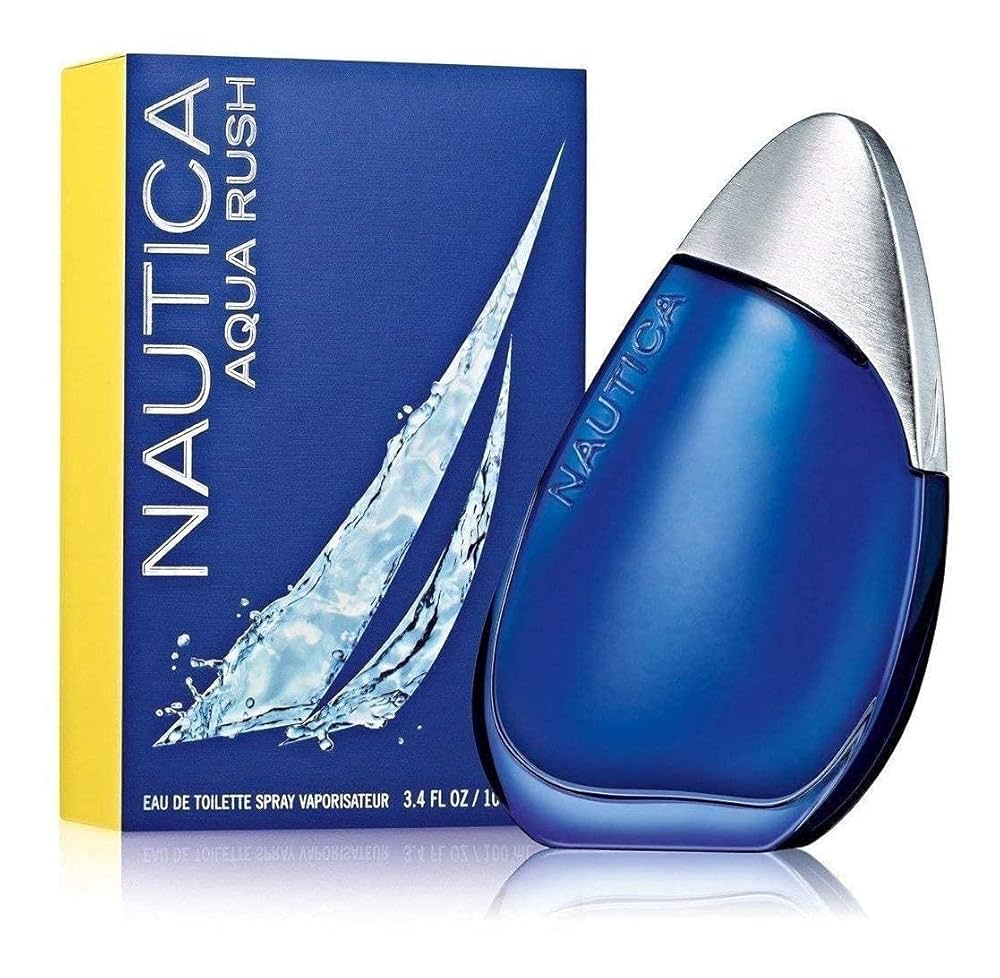 M Nautica Aqua Rush by Nautica – for Men
