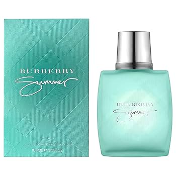 M Burberry Summer by Burberry –  for Men