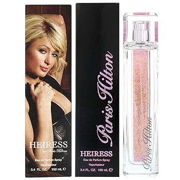 WS Heiress by Paris Hilton – for Women