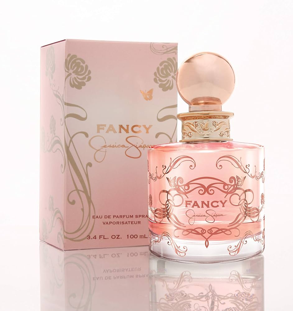 W Fancy by Jessica Simpson – for Women