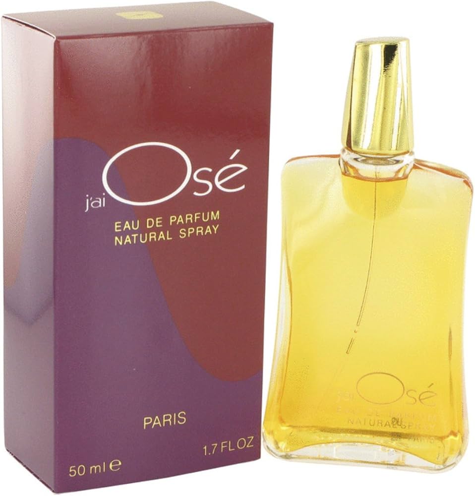 Jai Ose by Jai Ose – for Women