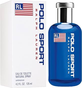 M Polo Sport by Ralph Lauren – for Men