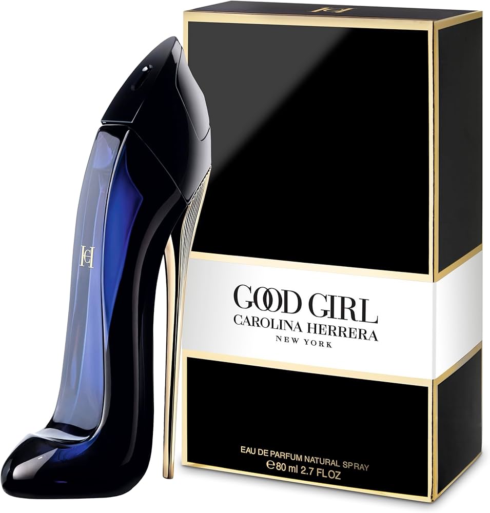 WS Good Girl  by Carolina Herrera –  for Women