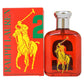 M Big Pony Red 2 by Ralph Lauren – for Men