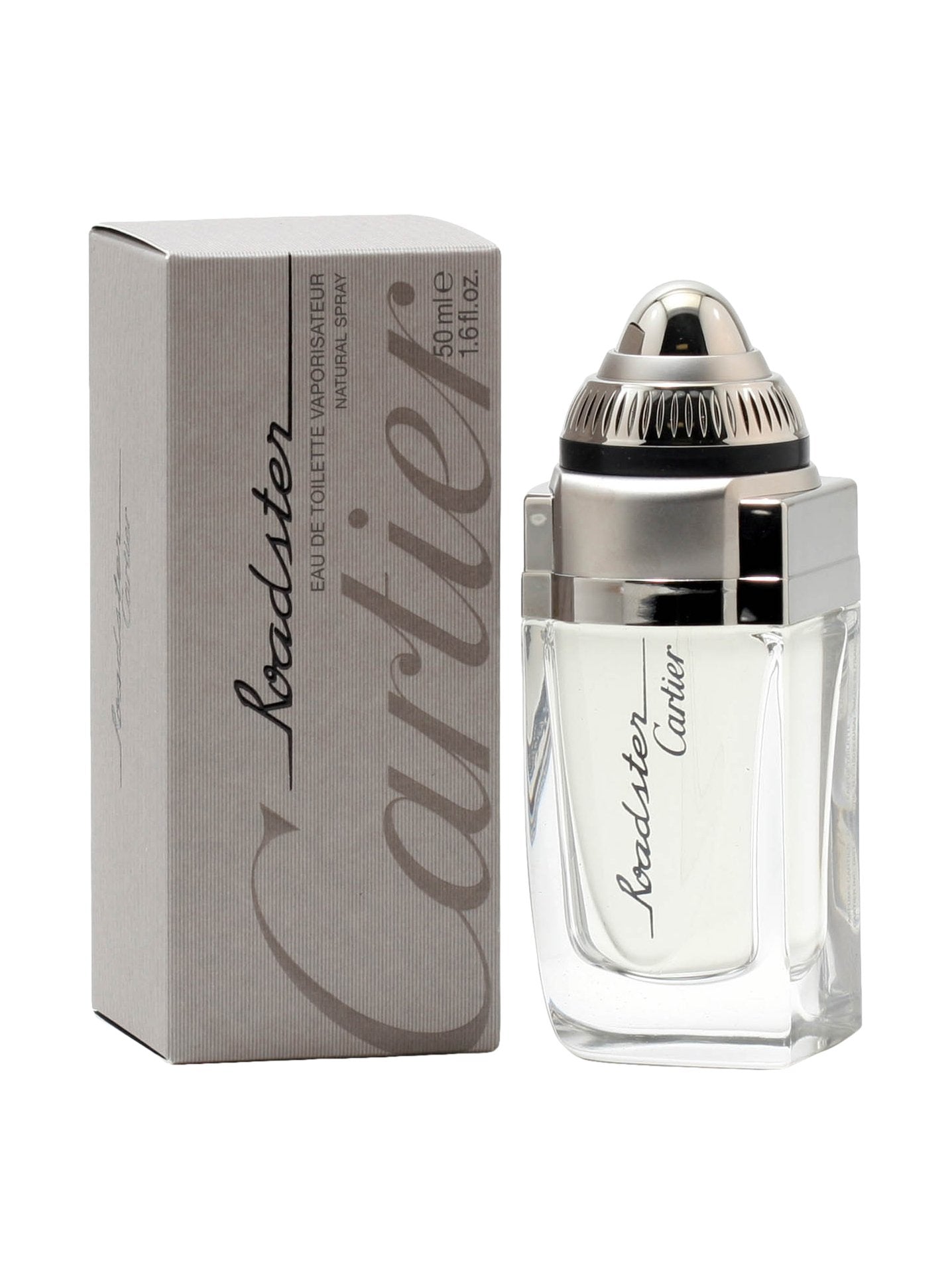 M Roadster by Cartier – for Men