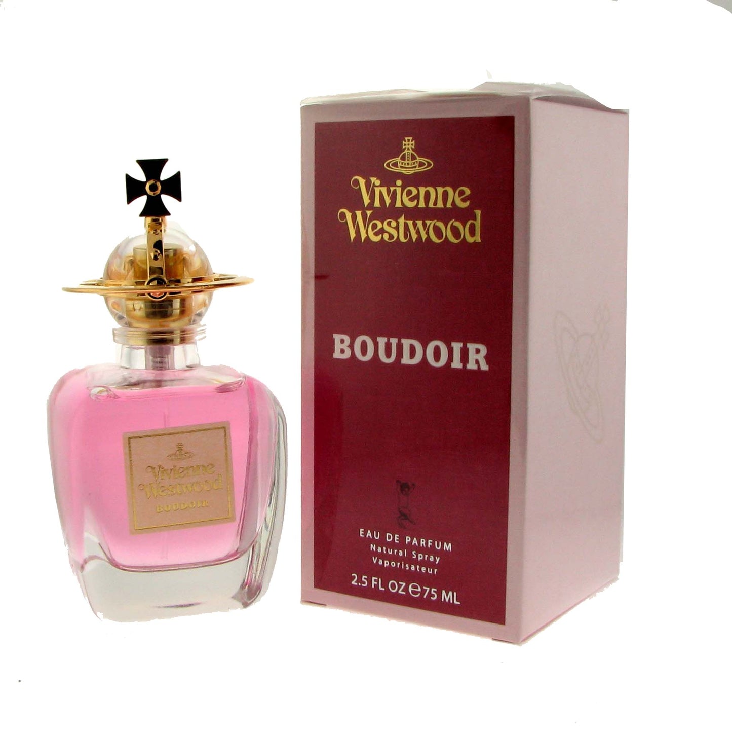 W Boudoir by Vivienne Westwood – for Women