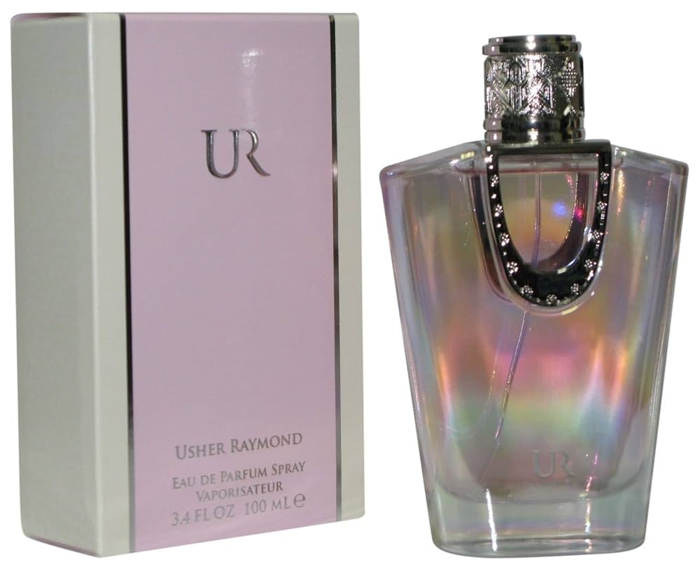 W Usher UR by Usher - for Women