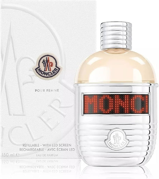 Moncler Pour Femme by Moncler –  for Women