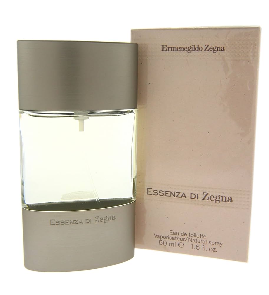 M Essenza Di Zegna by Zegna – for Men
