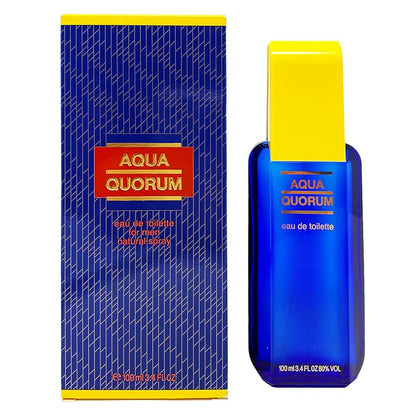 M Aqua Quorum by Antonio Puig – for Men