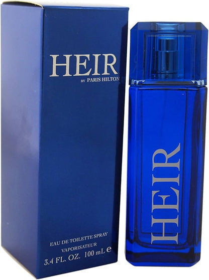 M Heir by Paris Hilton –  for Men