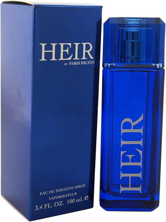 M Heir by Paris Hilton –  for Men
