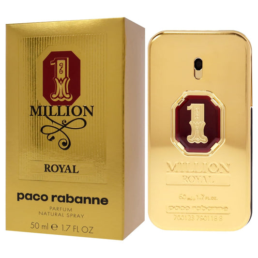 1 Million Royal by Paco Rabanne –  for Men