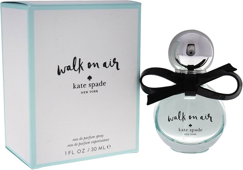 WS Walk on Air by Kate Spade – for Women