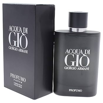 M Acqua di Gio Profumo by Giorgio Armani – for Men