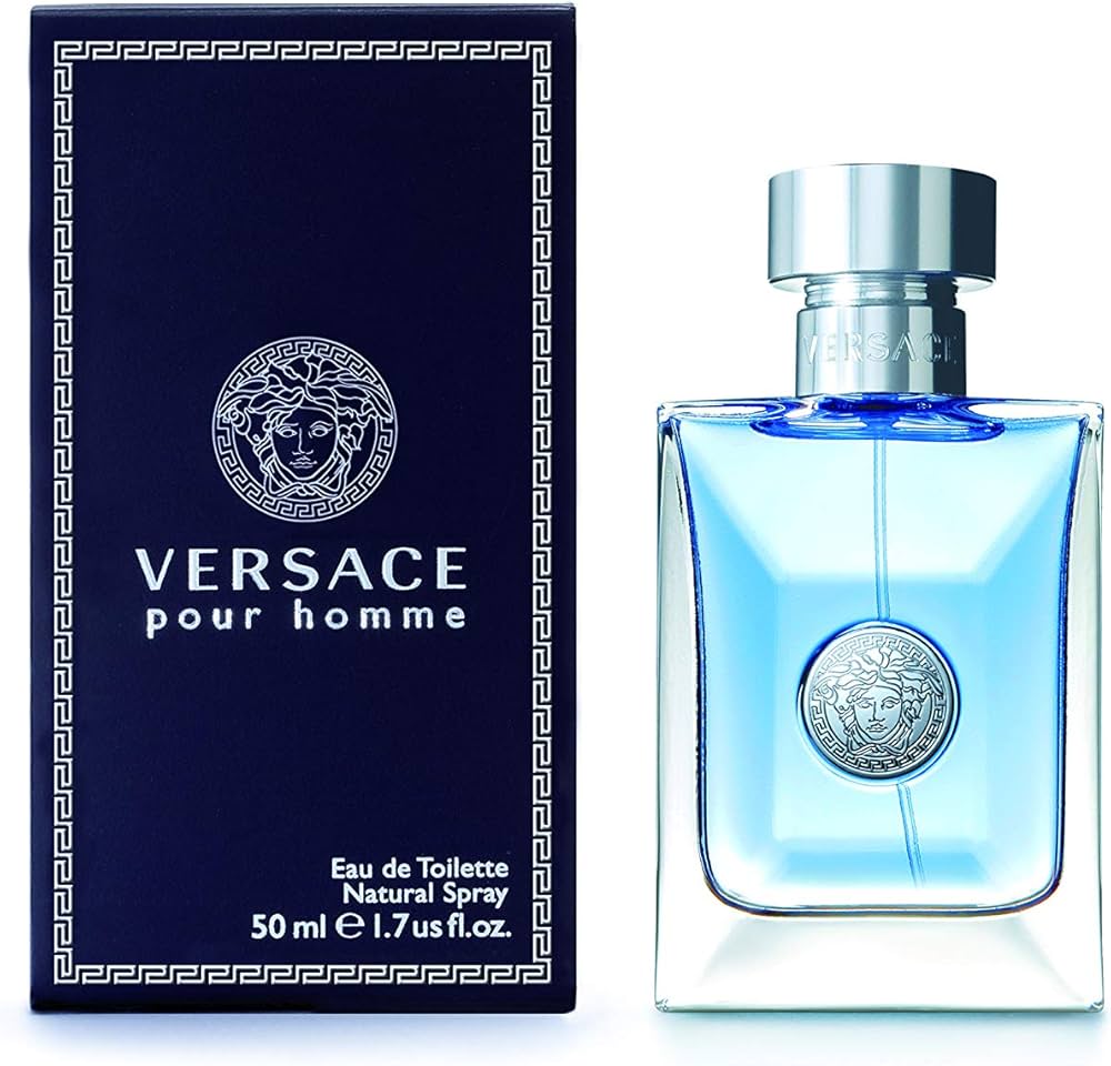 M Versace Pour Homme by Versace – for Men
