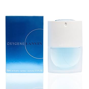 Oxygene (T) by Lanvin – for Women