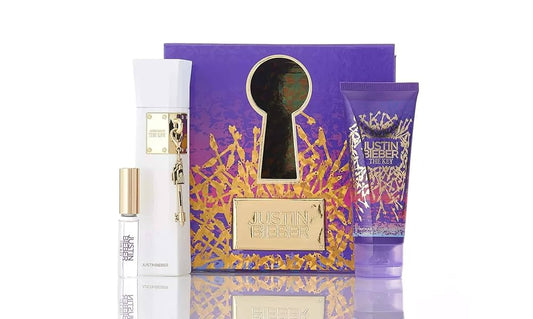 WS The Key by Justin Bieber –  for Women