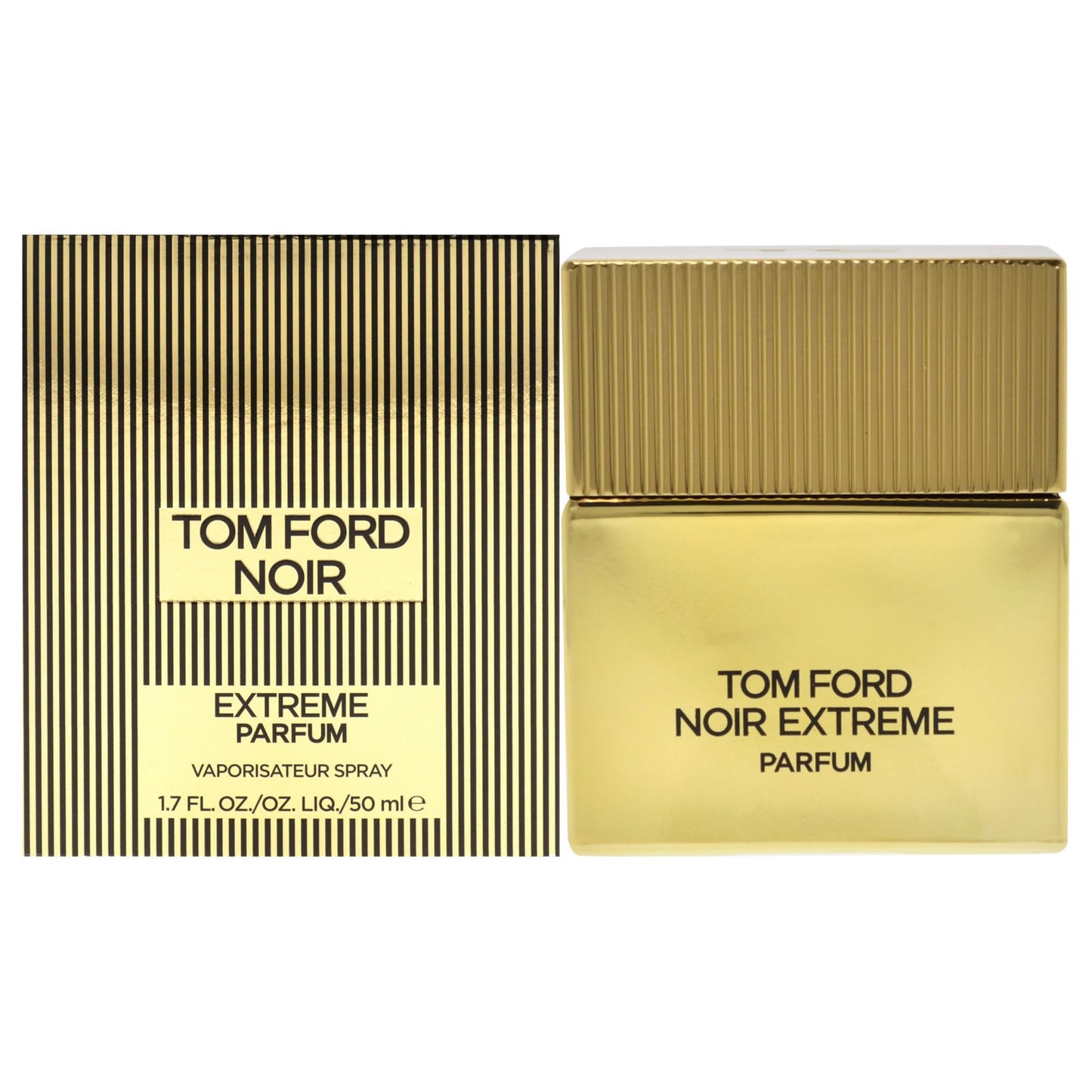 M Noir Extreme by Tom Ford – for Men