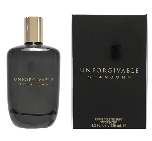 M Unforgivable Black by Sean John –  for Men