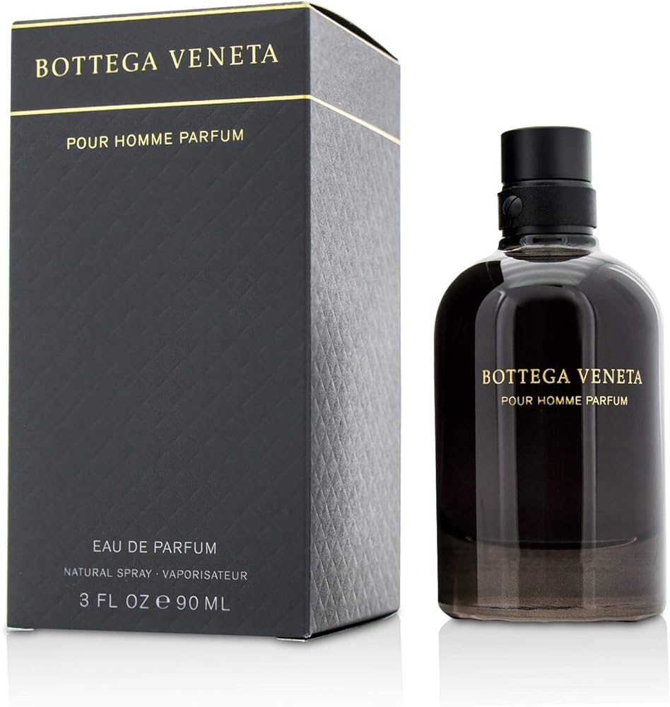 M Bottega Veneta Pour Homme by Bottega Veneta –  for Men