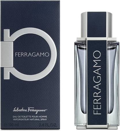 M Signoricci by Salvatore Ferragamo – for Men