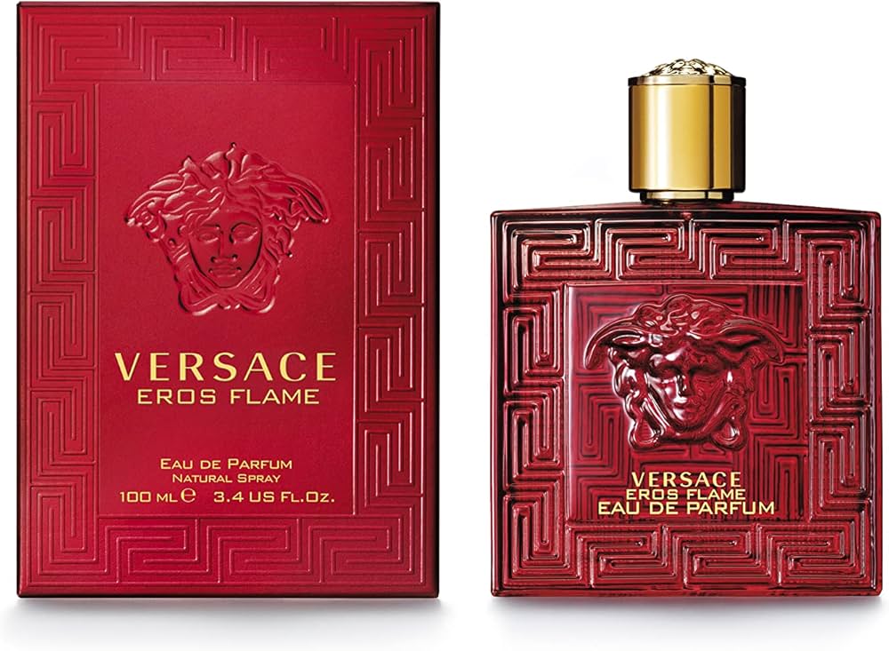 MS Eros Flame (UPC 1) by Versace –  for Men