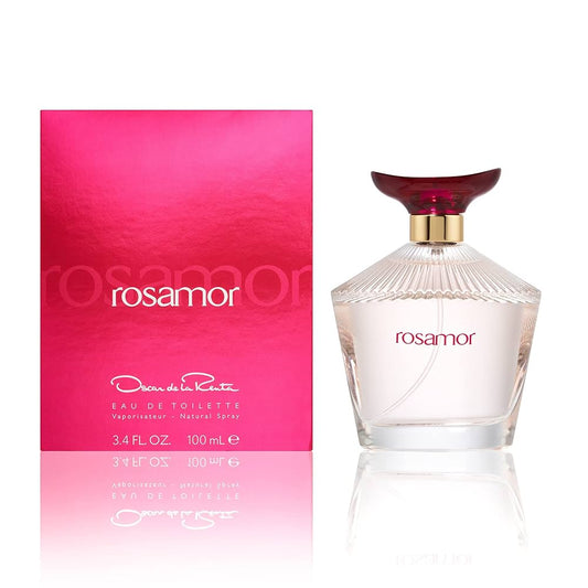 W Rosamor by Oscar de la Renta – For Women