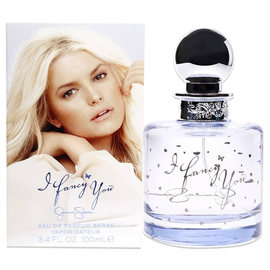 WS I Fancy You by Jessica Simpson – for Women