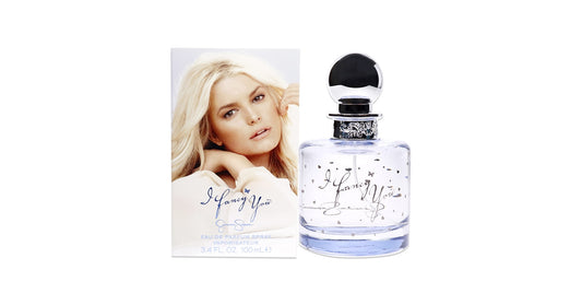 W I Fancy You by Jessica Simpson –  for Women