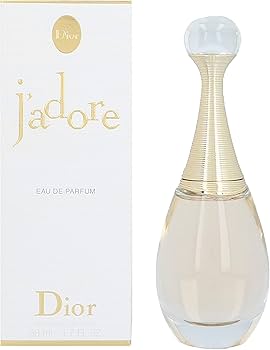 J’adore The Light of Gold by Dior –  for Women