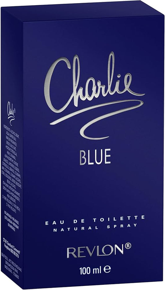 Charlie Blue by Revlon –  for Women