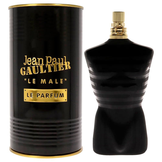 M Le Male Le Parfum by Jean Paul Gaultier – for Men