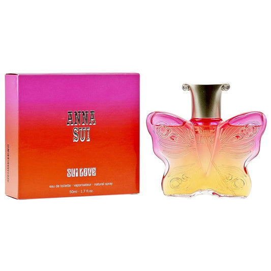 W Sui Love by Anna Sui – for Women