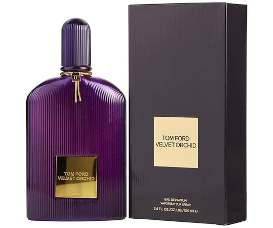 W Velvet Orchid by Tom Ford – for Women