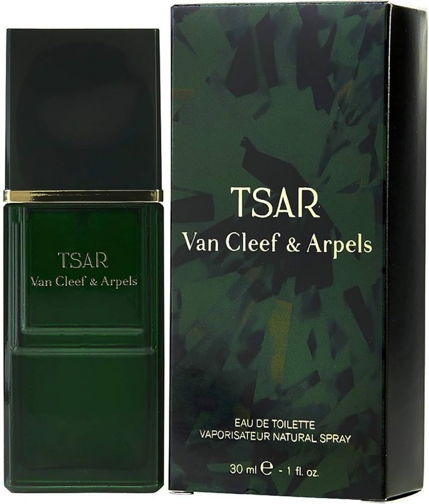 M Tsar by Van Cleef & Arpels – for Men