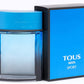 M Tous Man Sport by Tous – for Men