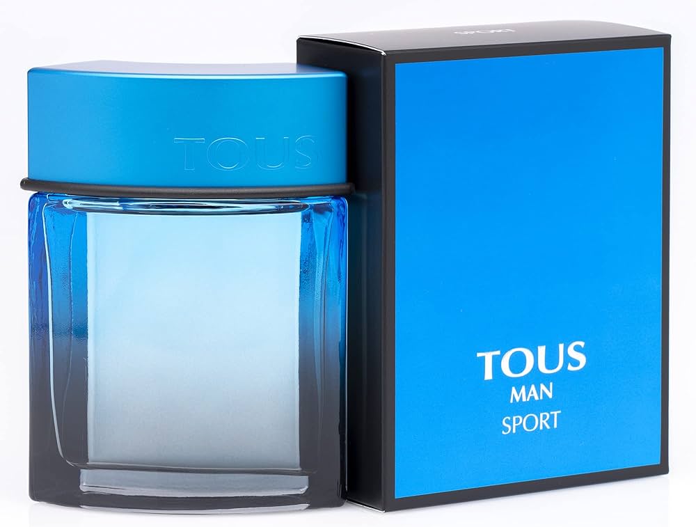 M Tous Man Sport by Tous – for Men