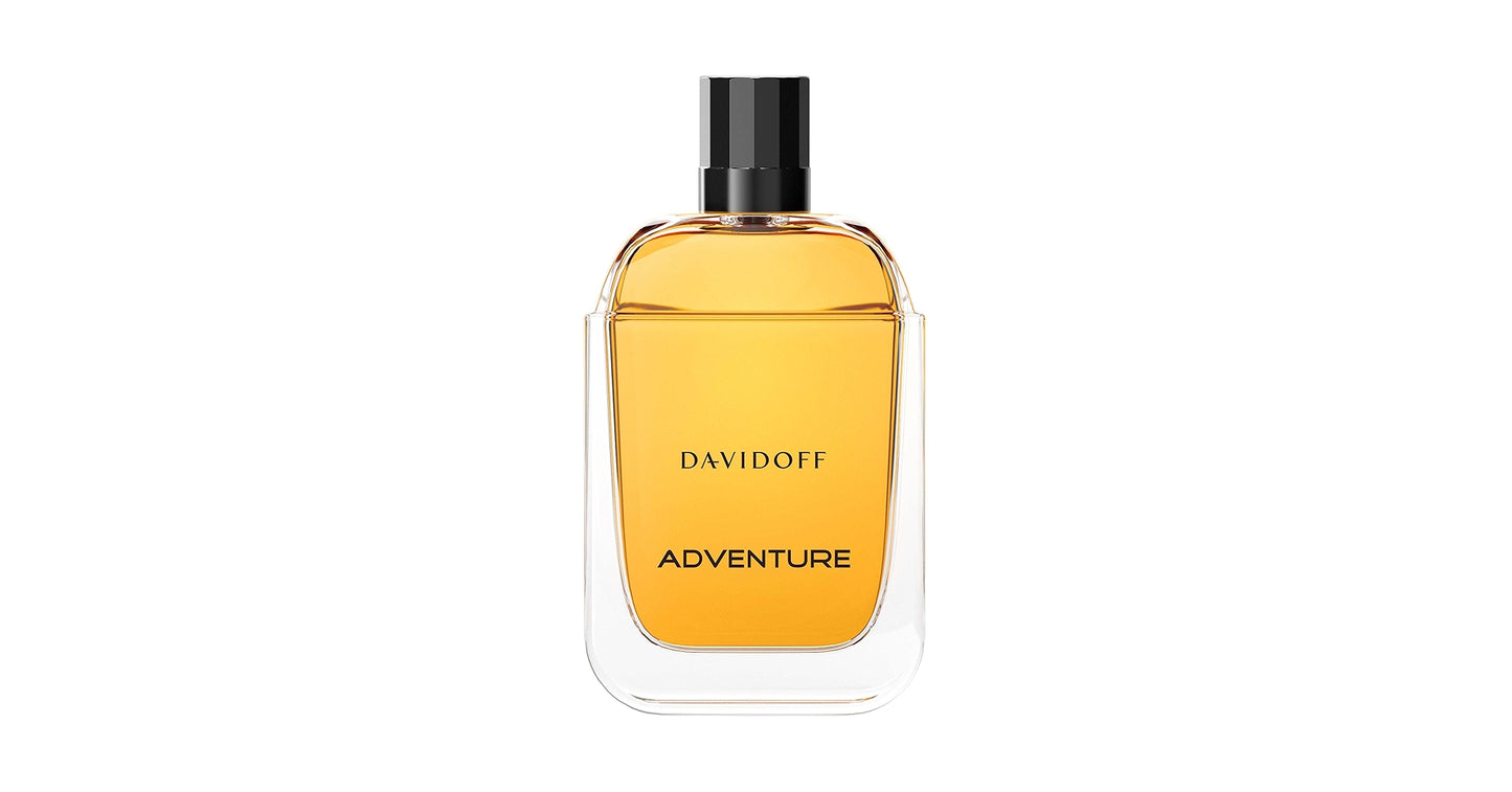 M Adventure by Davidoff – for Men