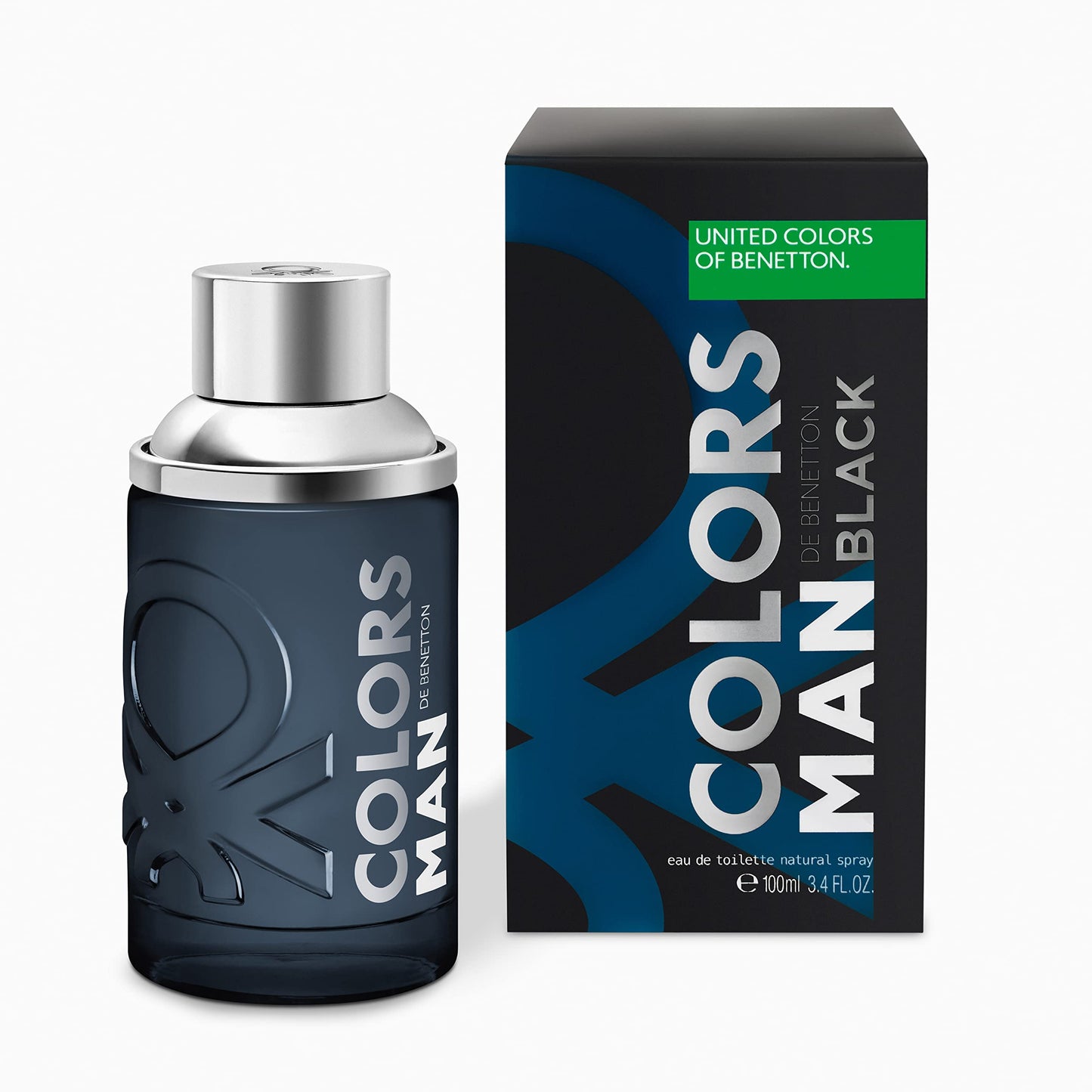 M Colors by Benetton – for Men