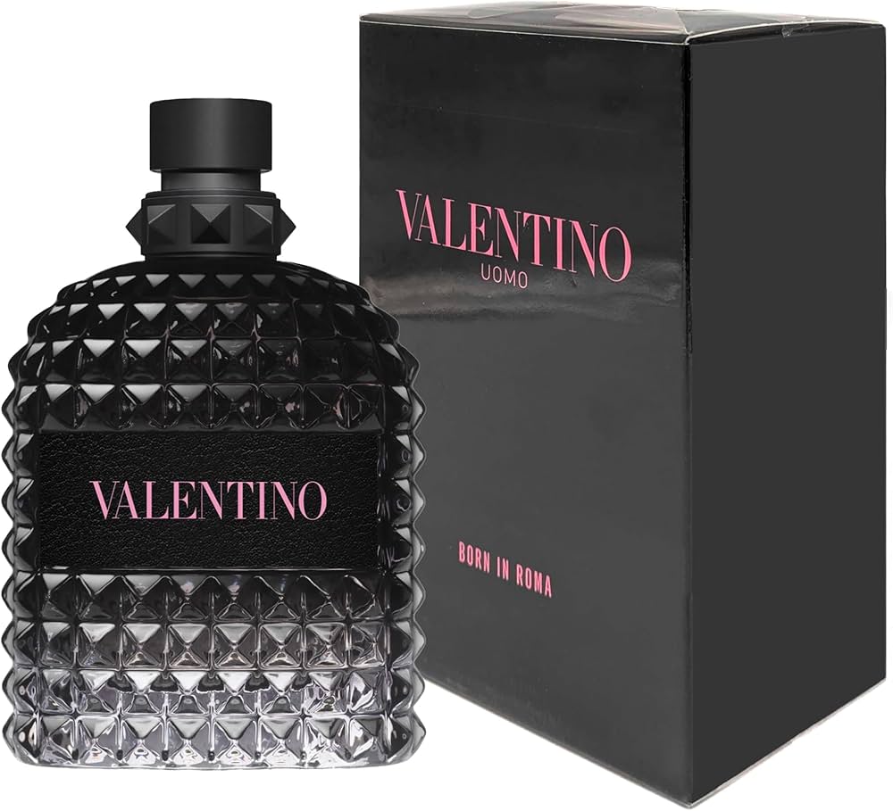 M Born In Roma by Valentino –  for Men