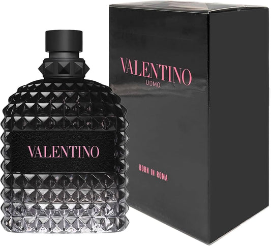 M Born In Roma by Valentino –  for Men