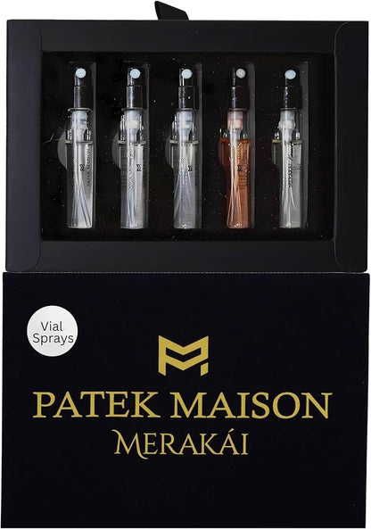 MS Mini Merakai Patek Maison by Patek Maison – for Men