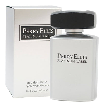 M Platinum Label by Perry Ellis – for Men